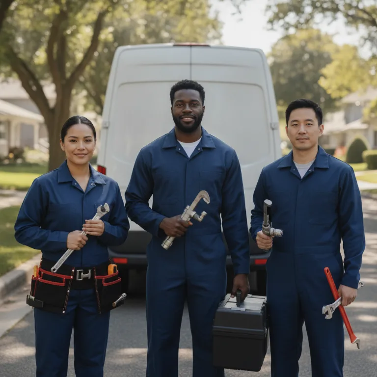 Water Heater Repair team in Langwarrin