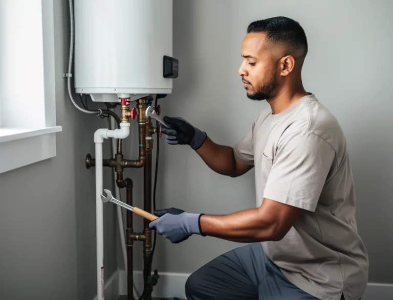 Water Heater Repair service in Langwarrin
